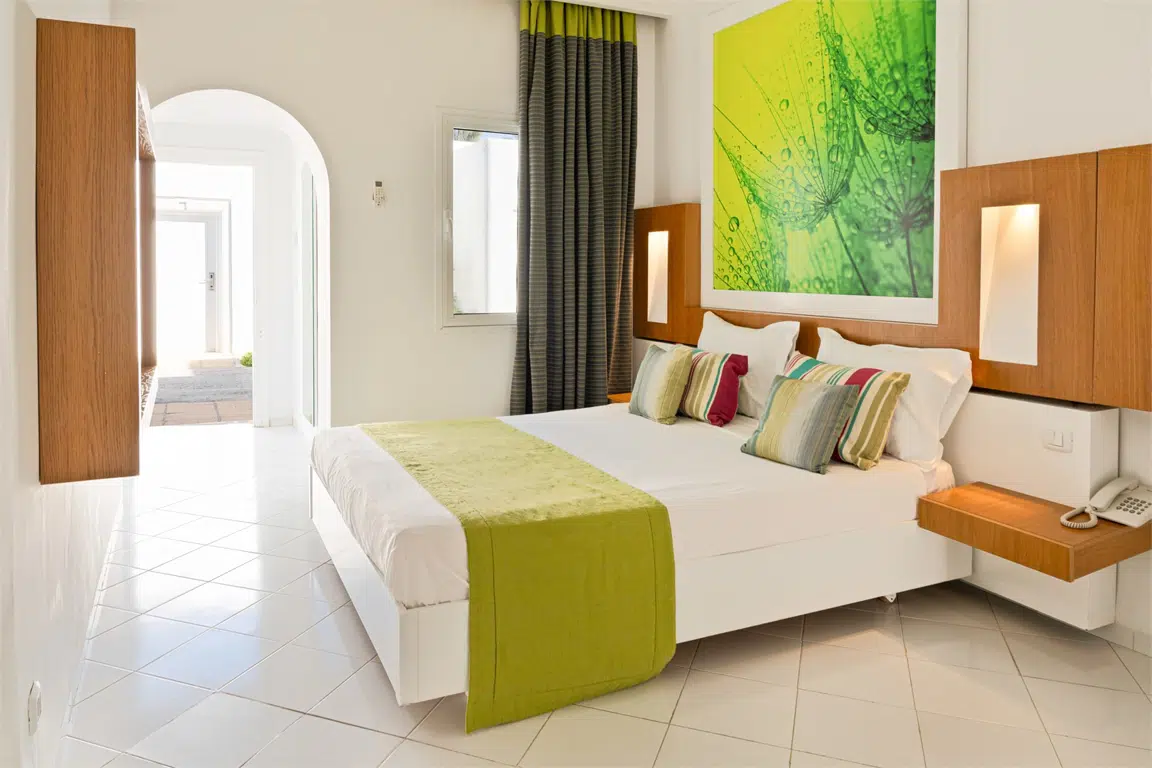 room image