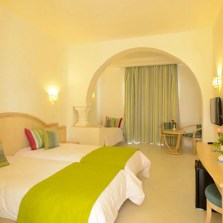 room image